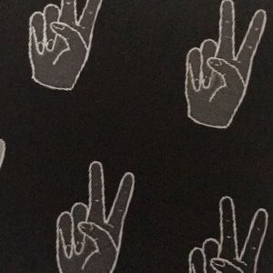 Meet your Posher, 23rd